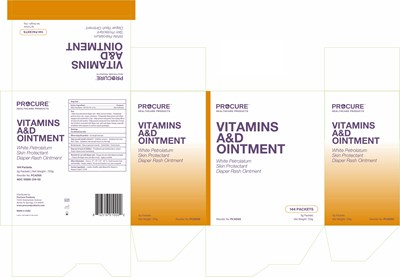 Vitamin A D 5g